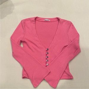 Reformation Geller Top